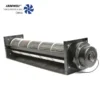 Cross Flow Fan, LONGWELL, Tangential, BLDC - view 4