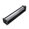 Cross Flow Fan, LONGWELL, Tangential, BLDC - view 5