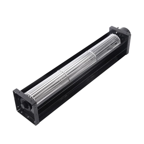 Cross Flow Fan, LONGWELL, Tangential, BLDC - view 5