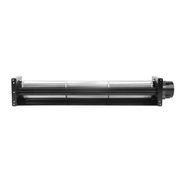 Cross Flow Fan, LONGWELL, Tangential, BLDC - view 6