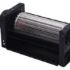 Cross Flow Fan, LWCA, 30-180mm, 230V, Tangential