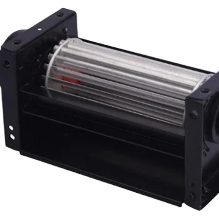Cross Flow Fan, LWCA, 30-180mm, 230V, Tangential
