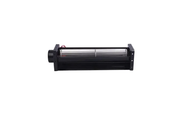 Cross Flow Fan, LWCA, 30-180mm, 230V, Tangential - view 4