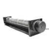 Cross Flow Fan, LWCA, 40mm-Double, Tangential, 40x120