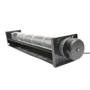 Cross Flow Fan, LWCA, 40mm-Double, Tangential, 40x120