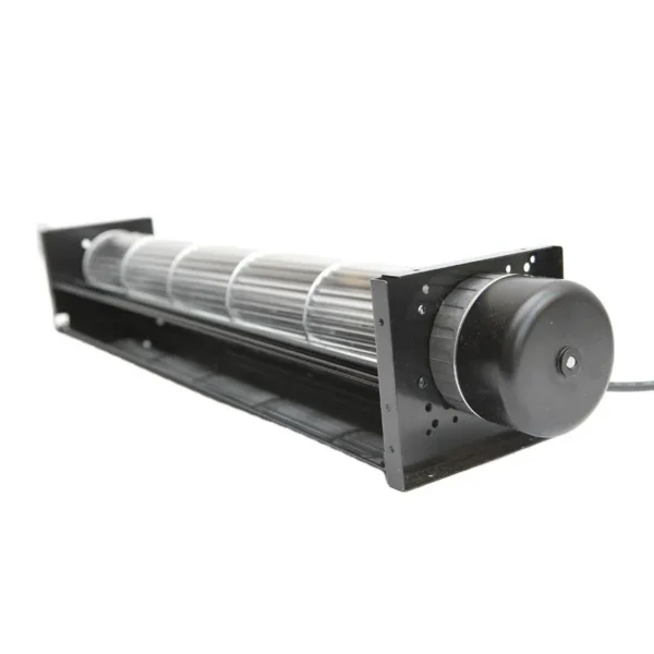 Cross Flow Fan, LWCA, 40mm-Double, Tangential, 40x120