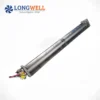 Cross Flow Fan, LWCA, 40mm-Double, Tangential, 40x120 - view 3