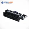 Cross Flow Fan, LWCA, 40mm-Double, Tangential, 40x120 - view 5