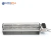 Cross Flow Fan, LWCA, Tangential, 65mm, 65x120 - view 3