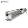 Cross Flow Fan, LWCA, Tangential, 65mm, 65x120 - view 5