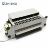 Cross Flow Fan, Metal