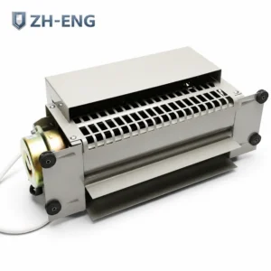 Cross Flow Fan, Metal