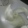 Cross Flow Fan, Plastic, 12V - view 3