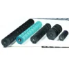 Cross Flow Fan, Plastic, 12V - view 4