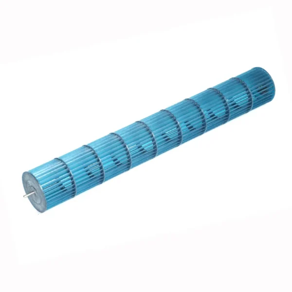 Cross Flow Fan, Plastic, ASG30 - view 2