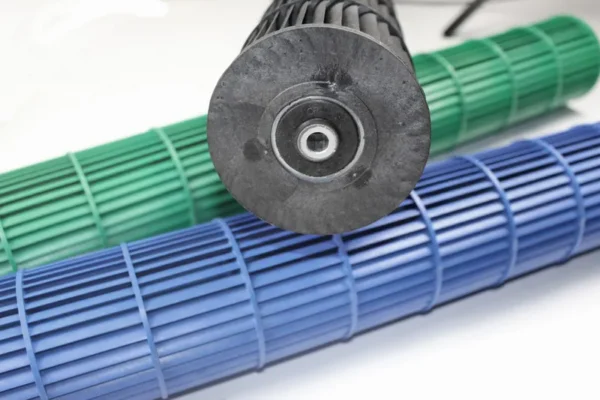 Cross Flow Fan, Plastic, ASG30 - view 4