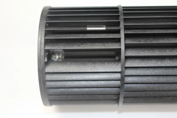 Cross Flow Fan, Plastic, ASG30 - view 5