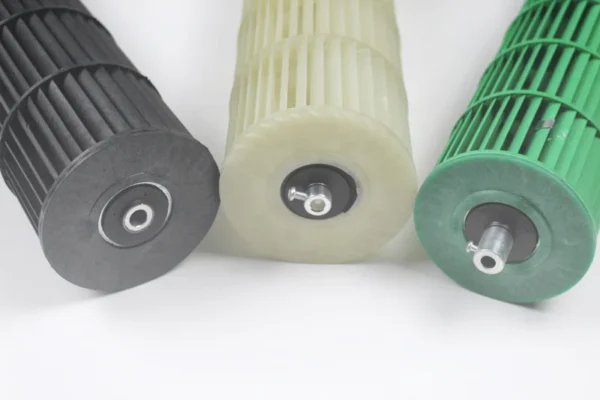 Cross Flow Fan, Plastic, ASG30 - view 6