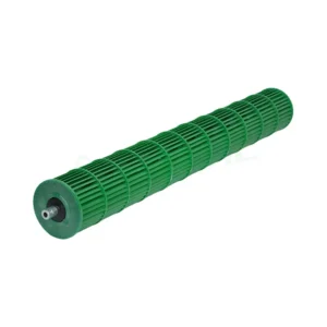 Cross Flow Fan, Plastic, manual