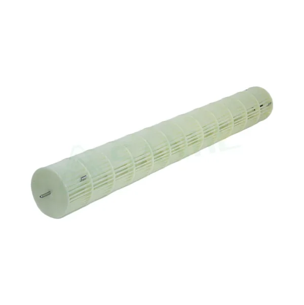 Cross Flow Fan, Plastic, manual - view 2