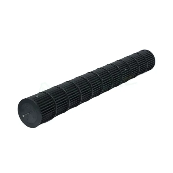 Cross Flow Fan, Plastic, manual - view 3