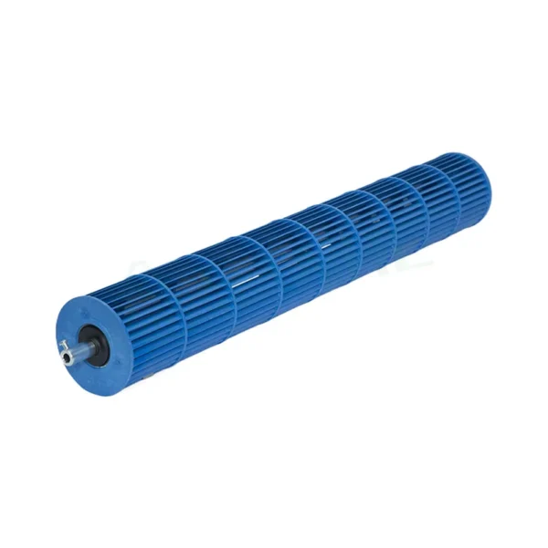 Cross Flow Fan, Plastic, manual - view 4
