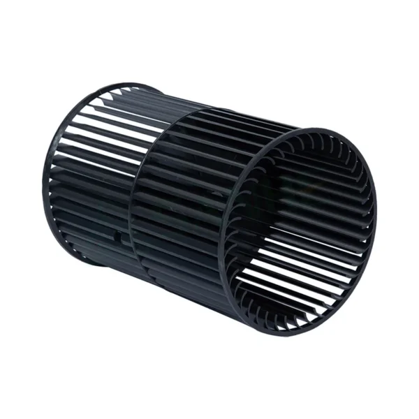 Cross Flow Fan, Plastic, manual - view 5
