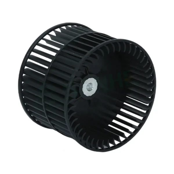 Cross Flow Fan, Plastic, manual - view 6