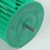 Cross Flow Fan, plastic, tangential - view 2