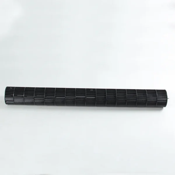 Cross Flow Fan, plastic, tangential - view 4