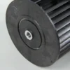 Cross Flow Fan, plastic, tangential - view 5