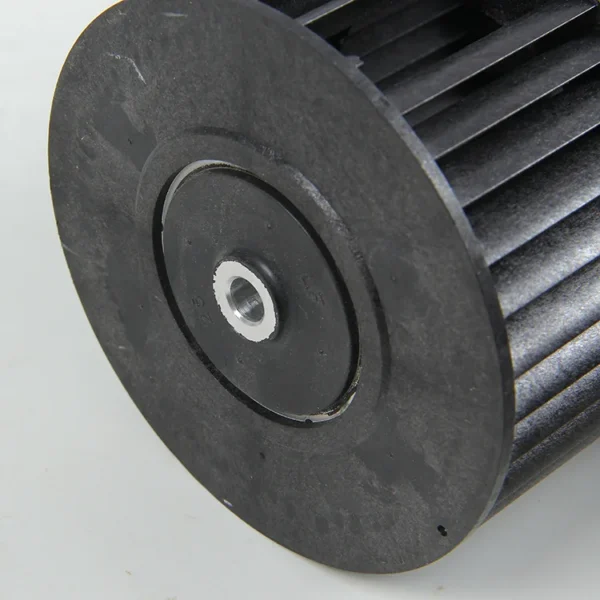 Cross Flow Fan, plastic, tangential - view 5