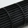 Cross Flow Fan, plastic, tangential - view 6