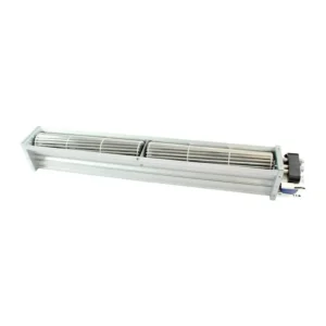 Cross Flow Fan, PRSK, 120V, 220V, 50mm