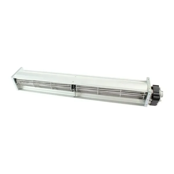 Cross Flow Fan, PRSK, 120V, 220V, 50mm - view 2