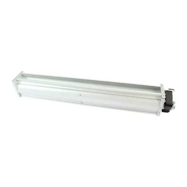 Cross Flow Fan, PRSK, 120V, 220V, 50mm - view 3