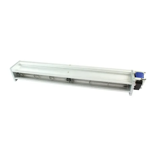 Cross Flow Fan, PRSK, 120V, 220V, 50mm - view 4