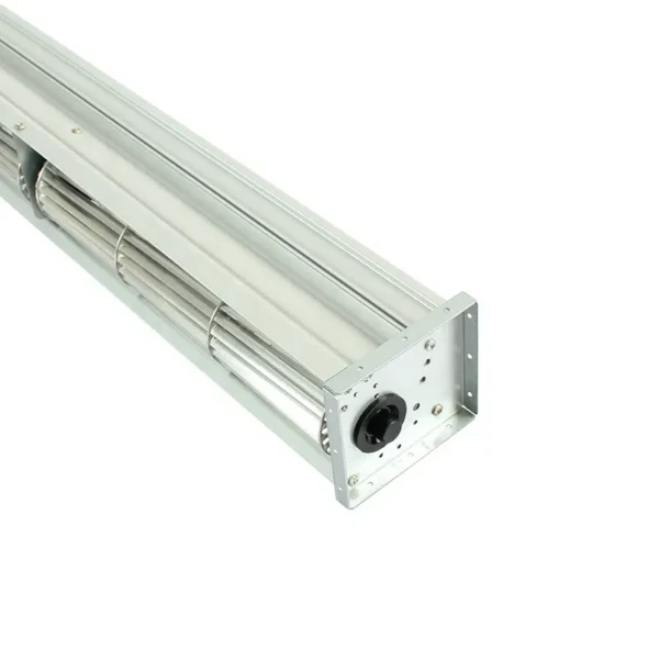 Cross Flow Fan, PRSK, 120V, 220V, 50mm - view 6