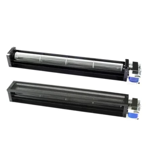 Cross Flow Fan, PRSK, 120V, 230V, 30mm