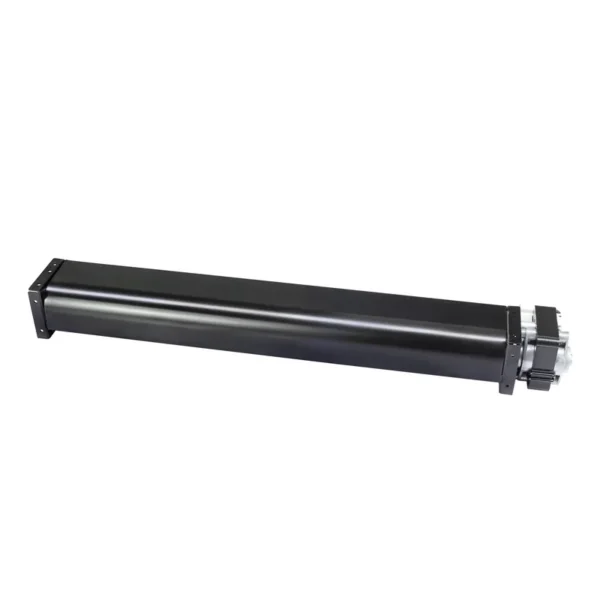 Cross Flow Fan, PRSK, 120V, 230V, 30mm - view 3