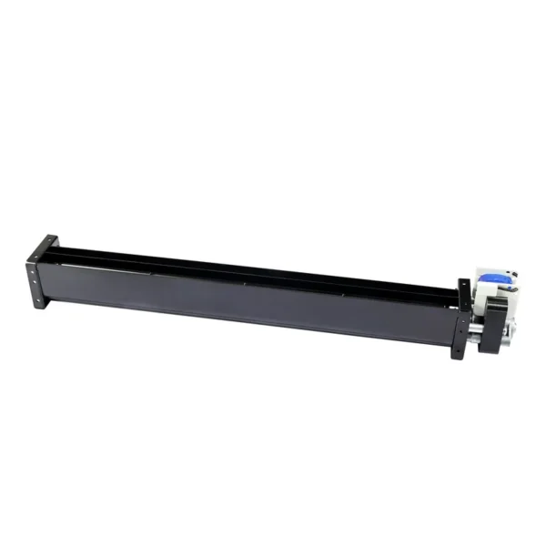 Cross Flow Fan, PRSK, 120V, 230V, 30mm - view 4