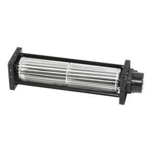 Cross Flow Fan, PRSK, 12V, 24V, 43mm
