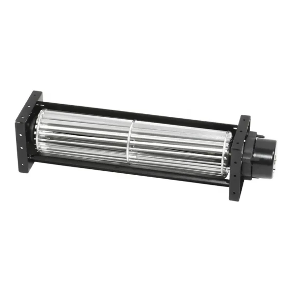 Cross Flow Fan, PRSK, 12V, 24V, 43mm