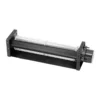 Cross Flow Fan, PRSK, 12V, 24V, 43mm - view 2