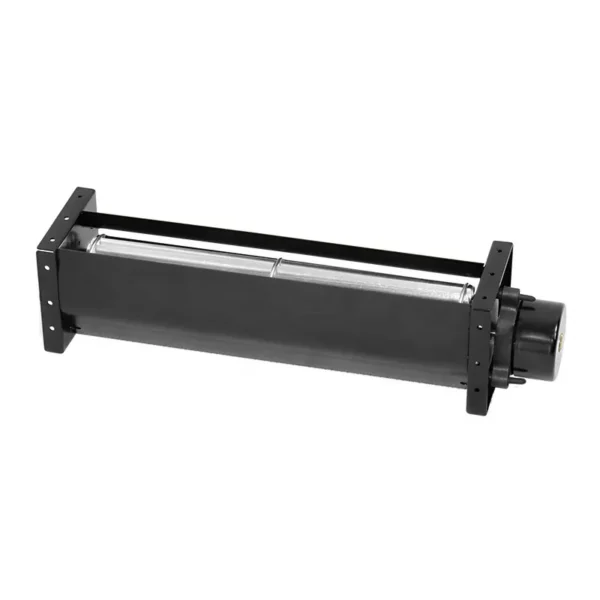Cross Flow Fan, PRSK, 12V, 24V, 43mm - view 3