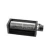 Cross Flow Fan, PRSK, 12V, 24V, 50mm