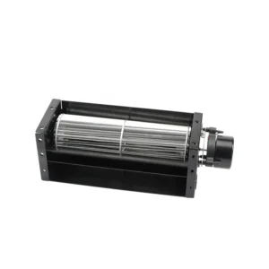 Cross Flow Fan, PRSK, 12V, 24V, 50mm