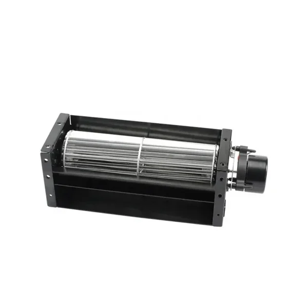 Cross Flow Fan, PRSK, 12V, 24V, 50mm