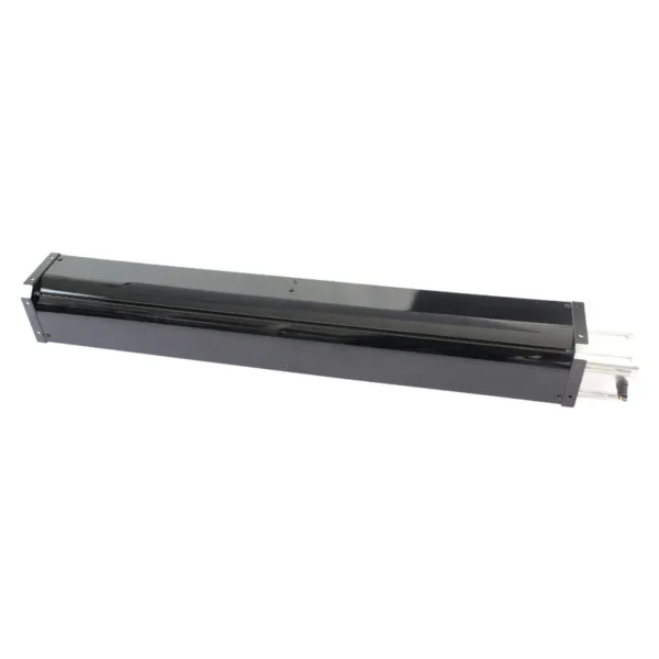Cross Flow Fan, PRSK, 12V, 24V, 50mm - view 3