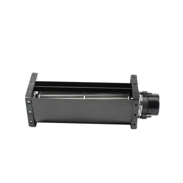 Cross Flow Fan, PRSK, 12V, 24V, 50mm - view 4